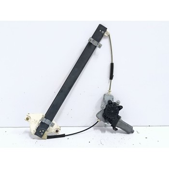 Recambio de elevalunas delantero derecho para ssangyong rodius i 2.7 xdi referencia OEM IAM   