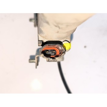Recambio de elevalunas delantero derecho para ssangyong rodius i 2.7 xdi referencia OEM IAM   