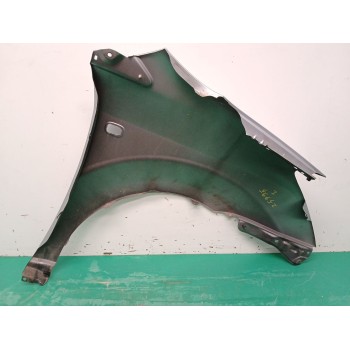 Recambio de aleta delantera izquierda para toyota corolla verso (zer_, zze12_, r1_) 2.2 d-4d (aur10_) referencia OEM IAM 538120F