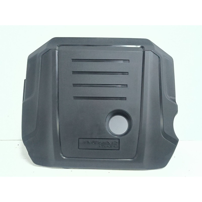 Recambio de tapa motor para jaguar xe (x760) 2.0 d referencia OEM IAM GX736A949A  