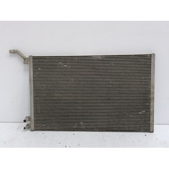 Recambio de radiador agua para jaguar xe (x760) 2.0 d referencia OEM IAM GX738K230BB  