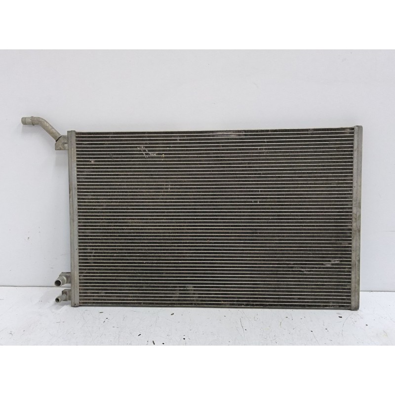 Recambio de radiador agua para jaguar xe (x760) 2.0 d referencia OEM IAM GX738K230BB  
