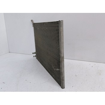 Recambio de radiador agua para jaguar xe (x760) 2.0 d referencia OEM IAM GX738K230BB  