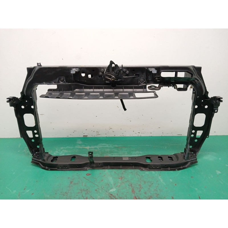 Recambio de panel frontal para kia stonic (yb) 1.0 t-gdi referencia OEM IAM 64101H8400  