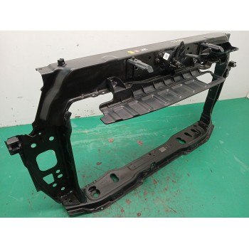 Recambio de panel frontal para kia stonic (yb) 1.0 t-gdi referencia OEM IAM 64101H8400  