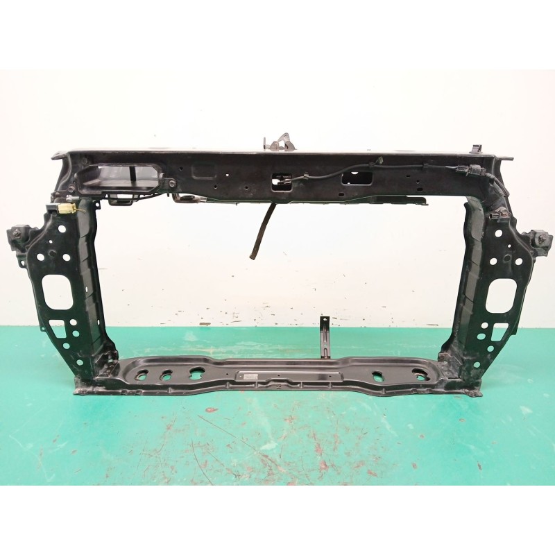 PANEL FRONTAL