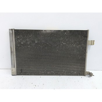 Recambio de condensador / radiador aire acondicionado para jaguar xe (x760) 2.0 d referencia OEM IAM GX7319710BC  