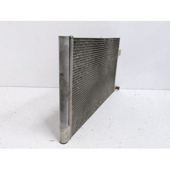 Recambio de condensador / radiador aire acondicionado para jaguar xe (x760) 2.0 d referencia OEM IAM GX7319710BC  