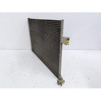 Recambio de condensador / radiador aire acondicionado para jaguar xe (x760) 2.0 d referencia OEM IAM GX7319710BC  
