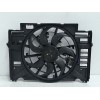 Recambio de electroventilador para jaguar xe (x760) 2.0 d referencia OEM IAM GX738C607AE  