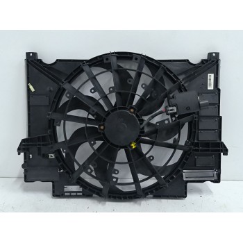 Recambio de electroventilador para jaguar xe (x760) 2.0 d referencia OEM IAM GX738C607AE  