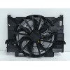 Recambio de electroventilador para jaguar xe (x760) 2.0 d referencia OEM IAM GX738C607AE  