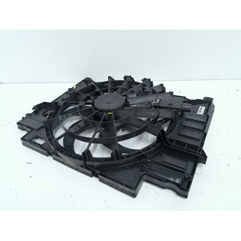 Recambio de electroventilador para jaguar xe (x760) 2.0 d referencia OEM IAM GX738C607AE  