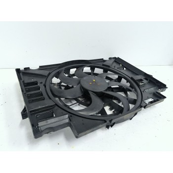 Recambio de electroventilador para jaguar xe (x760) 2.0 d referencia OEM IAM GX738C607AE  