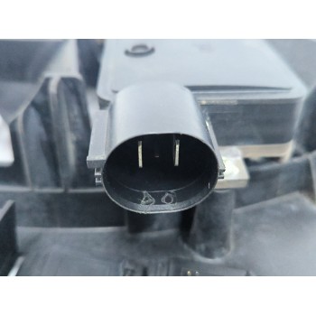 Recambio de electroventilador para jaguar xe (x760) 2.0 d referencia OEM IAM GX738C607AE  