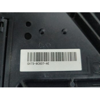 Recambio de electroventilador para jaguar xe (x760) 2.0 d referencia OEM IAM GX738C607AE  