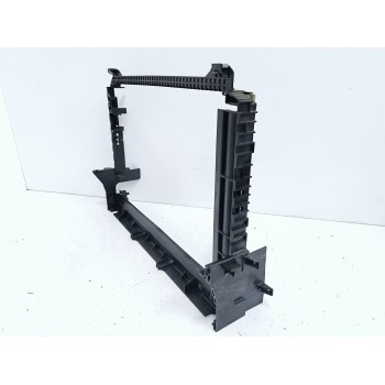 Recambio de panel frontal para jaguar xe (x760) 2.0 d referencia OEM IAM GX738B588C  