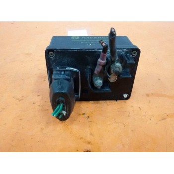 Recambio de caja precalentamiento para citroën c15 rd familiale referencia OEM IAM 598115  