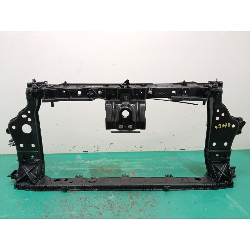 Recambio de panel frontal para renault clio v (b7_) 1.3 tce 130 (b7mf) referencia OEM IAM 625009467R  