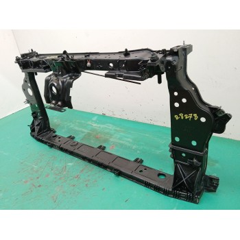 Recambio de panel frontal para renault clio v (b7_) 1.3 tce 130 (b7mf) referencia OEM IAM 625009467R  