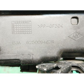 Recambio de panel frontal para renault clio v (b7_) 1.3 tce 130 (b7mf) referencia OEM IAM 625009467R  