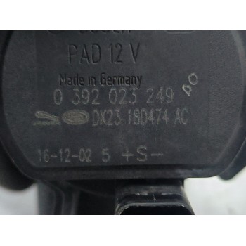 Recambio de bomba agua para jaguar xe (x760) 2.0 d referencia OEM IAM DX2318D474AC  