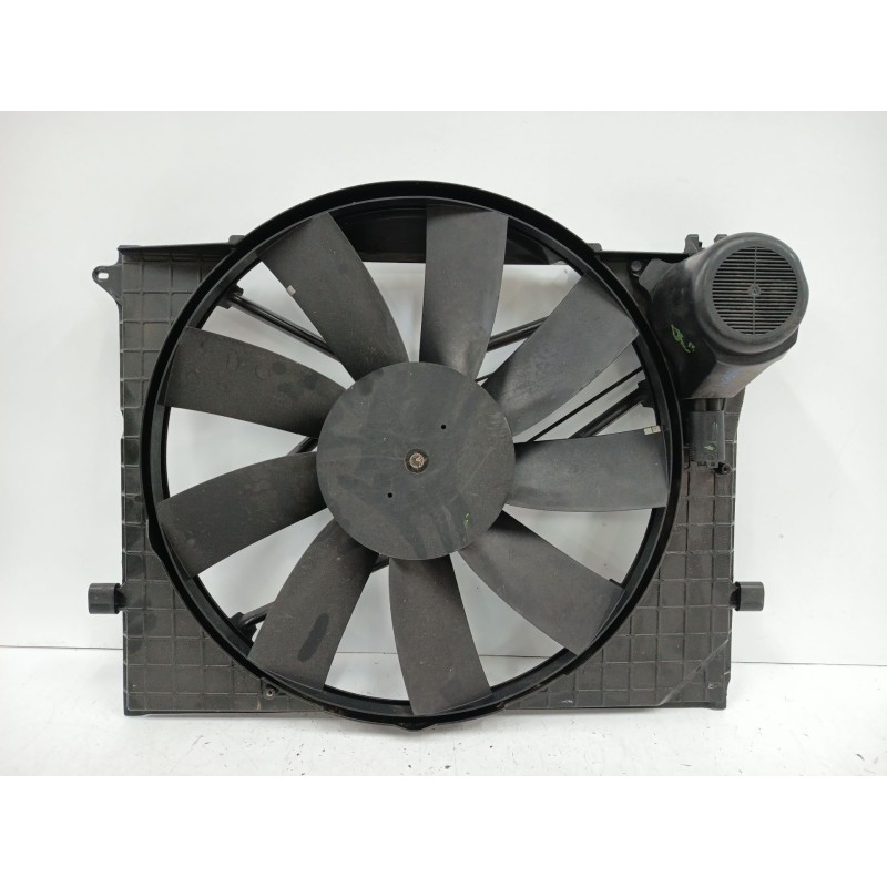 Recambio de electroventilador para mercedes-benz clase s (w220, v220) s 320 (220.065, 220.165) referencia OEM IAM A2205000093  