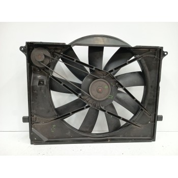 Recambio de electroventilador para mercedes-benz clase s (w220, v220) s 320 (220.065, 220.165) referencia OEM IAM A2205000093  