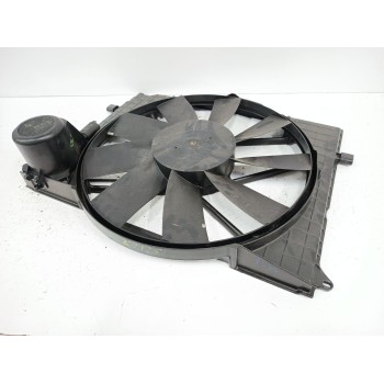 Recambio de electroventilador para mercedes-benz clase s (w220, v220) s 320 (220.065, 220.165) referencia OEM IAM A2205000093  