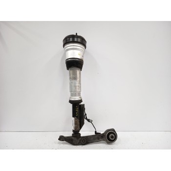 Recambio de amortiguador delantero izquierdo para mercedes-benz clase s (w220, v220) s 320 (220.065, 220.165) referencia OEM IAM