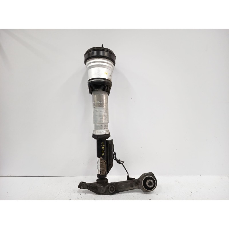 Recambio de amortiguador delantero izquierdo para mercedes-benz clase s (w220, v220) s 320 (220.065, 220.165) referencia OEM IAM