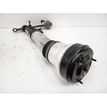 Recambio de amortiguador delantero izquierdo para mercedes-benz clase s (w220, v220) s 320 (220.065, 220.165) referencia OEM IAM
