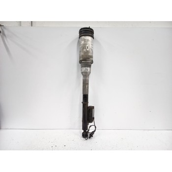 Recambio de amortiguador trasero izquierdo para mercedes-benz clase s (w220, v220) s 320 (220.065, 220.165) referencia OEM IAM  