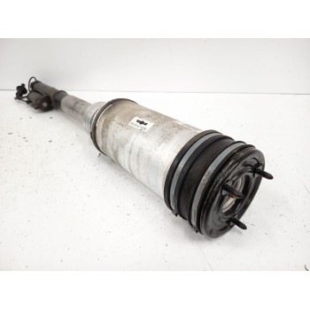 Recambio de amortiguador trasero izquierdo para mercedes-benz clase s (w220, v220) s 320 (220.065, 220.165) referencia OEM IAM  