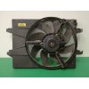 Recambio de electroventilador para ford fusion (cbk) trend referencia OEM IAM 8240368  