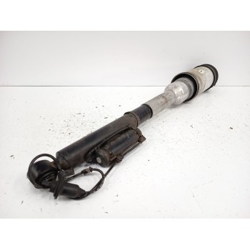 Recambio de amortiguador trasero izquierdo para mercedes-benz clase s (w220, v220) s 320 (220.065, 220.165) referencia OEM IAM  