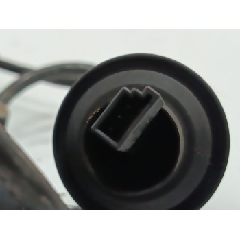 Recambio de amortiguador trasero izquierdo para mercedes-benz clase s (w220, v220) s 320 (220.065, 220.165) referencia OEM IAM  