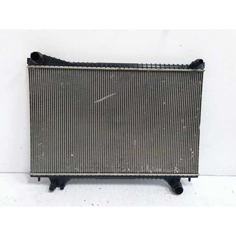 Recambio de radiador agua para jaguar xe (x760) 2.0 d referencia OEM IAM GX738005DC  