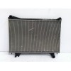 Recambio de radiador agua para jaguar xe (x760) 2.0 d referencia OEM IAM GX738005DC  