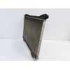 Recambio de radiador agua para jaguar xe (x760) 2.0 d referencia OEM IAM GX738005DC  