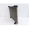 Recambio de radiador agua para jaguar xe (x760) 2.0 d referencia OEM IAM GX738005DC  
