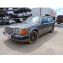 MERCEDES-BENZ 124 SEDÁN (W124)