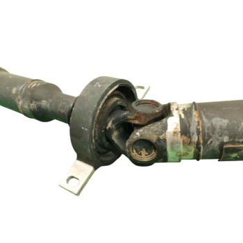 Recambio de transmision central para bmw serie 3 berlina (e90) 2.0 16v diesel referencia OEM IAM 7527342 145 CM 752734204