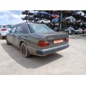 MERCEDES-BENZ 124 SEDÁN (W124)