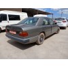 mercedes-benz 124 sedán (w124) del año 1991