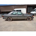 MERCEDES-BENZ 124 SEDÁN (W124)