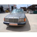 MERCEDES-BENZ 124 SEDÁN (W124)