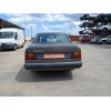 mercedes-benz 124 sedán (w124) del año 1991