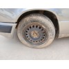mercedes-benz 124 sedán (w124) del año 1991