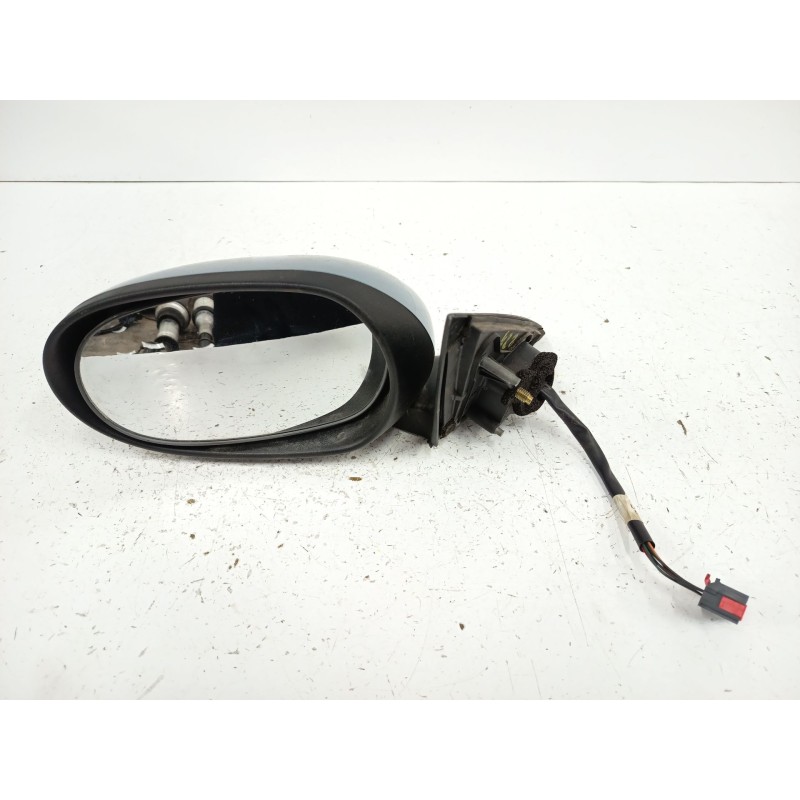 Recambio de retrovisor izquierdo para jaguar x-type i (x400) 2.0 d referencia OEM IAM   
